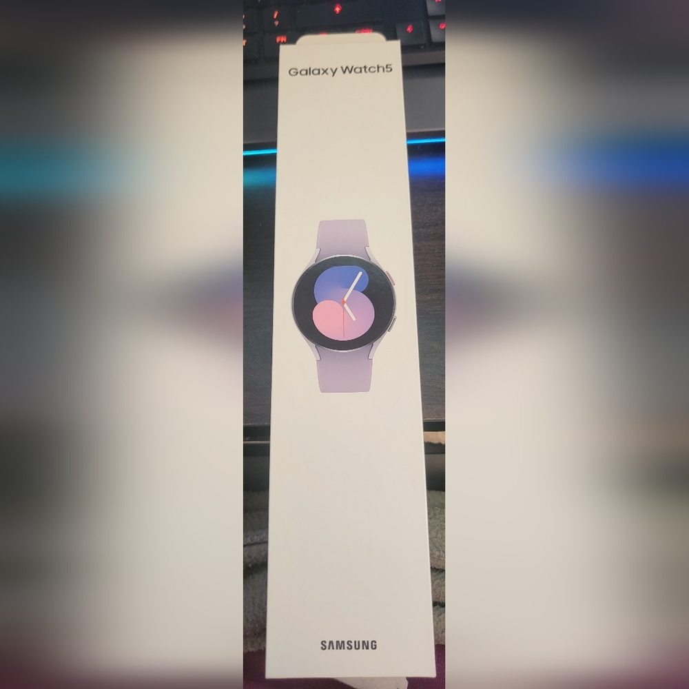 Samsung Galaxy Watch 5